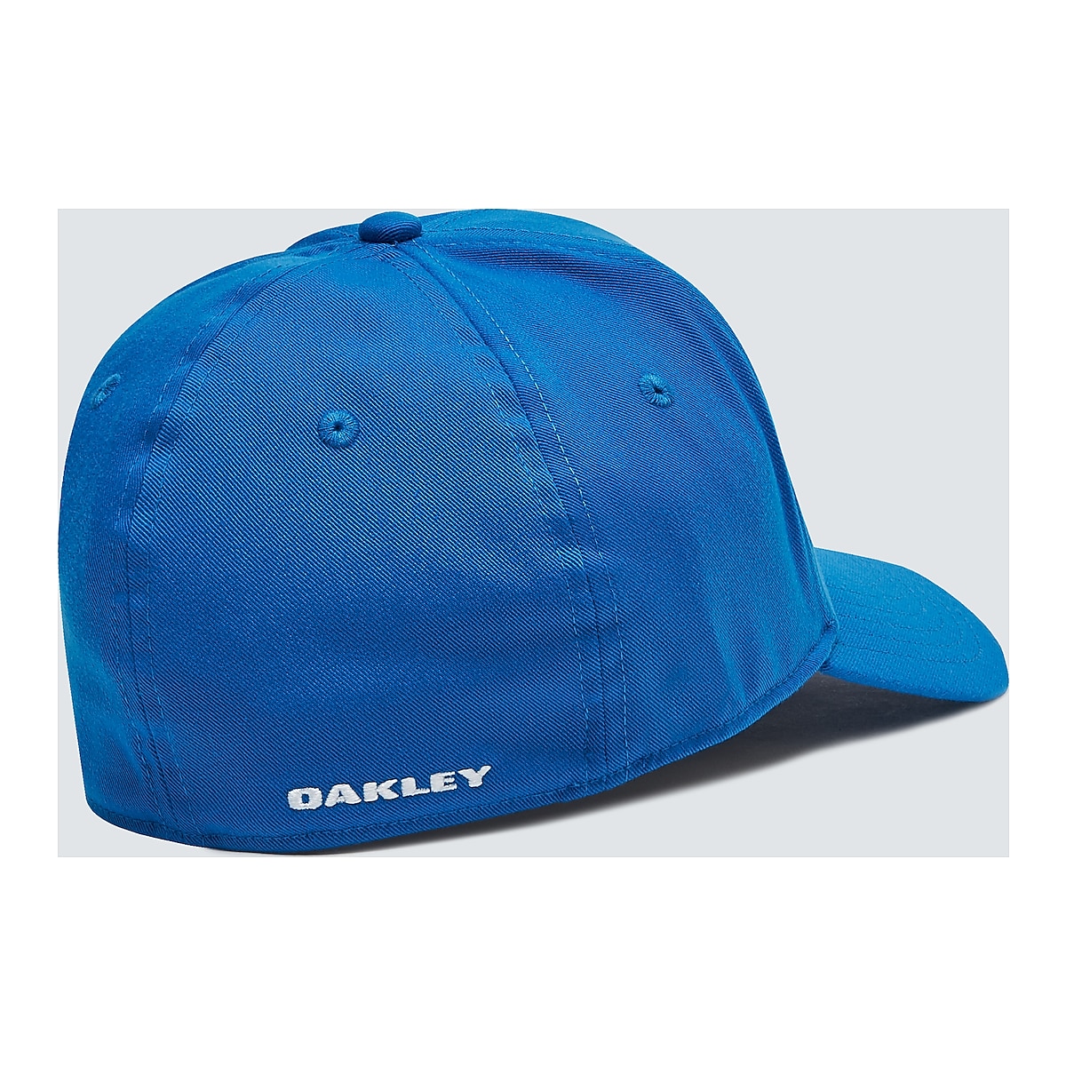 Oakley Oakley Stack Icon FF Hat - Detroit Blue | Oakley GB Store