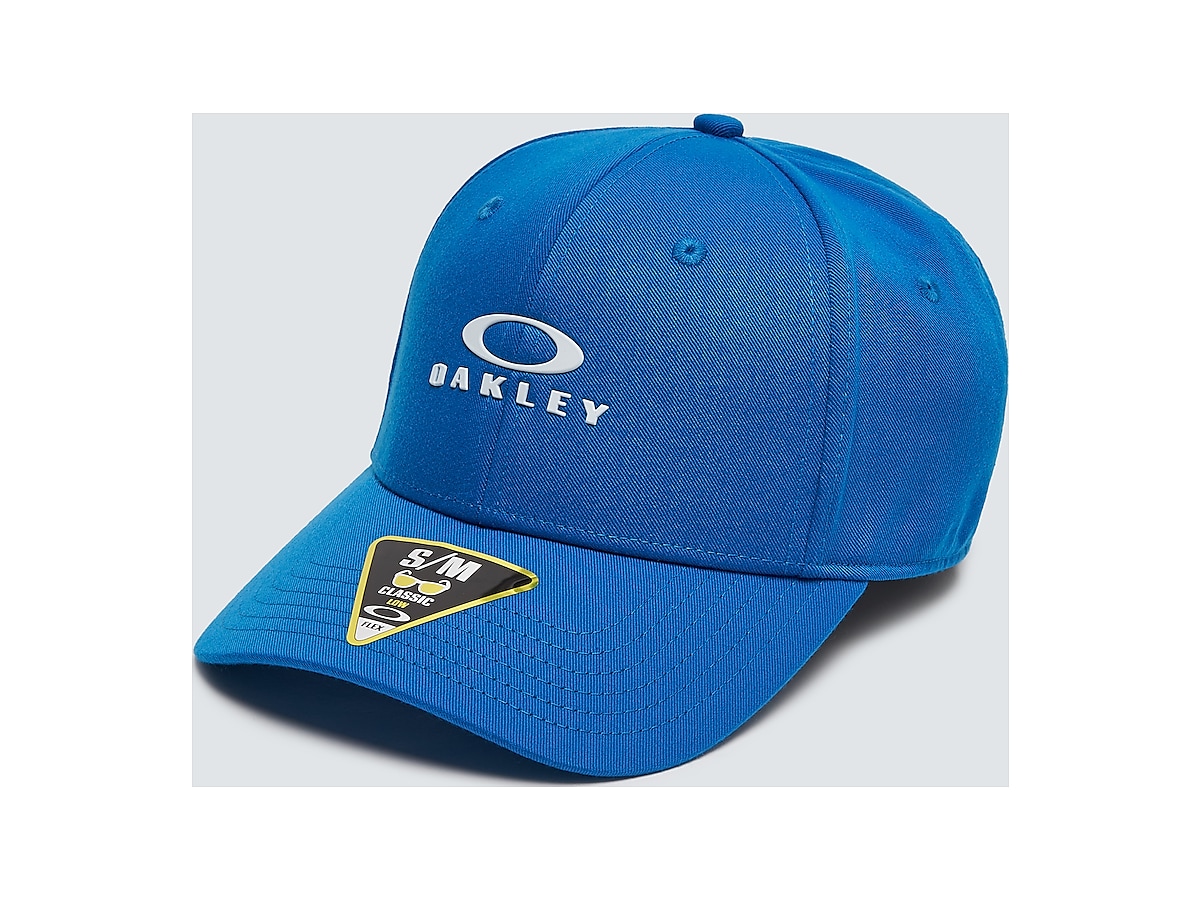 Oakley Oakley Stack Icon FF Hat - Detroit Blue | Oakley IE Store
