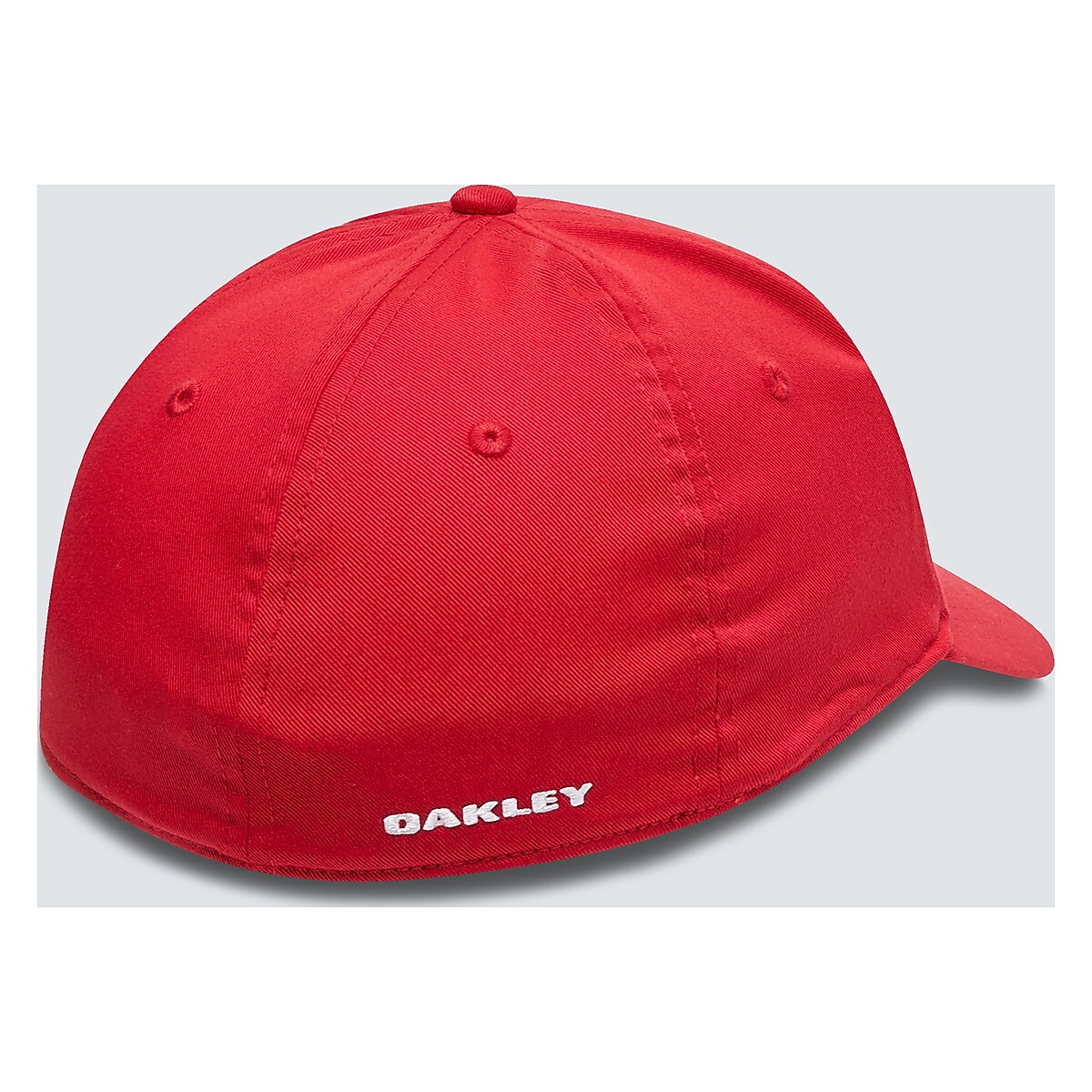 Oakley Oakley Stack Icon FF Hat - Red Line | Oakley AU Store