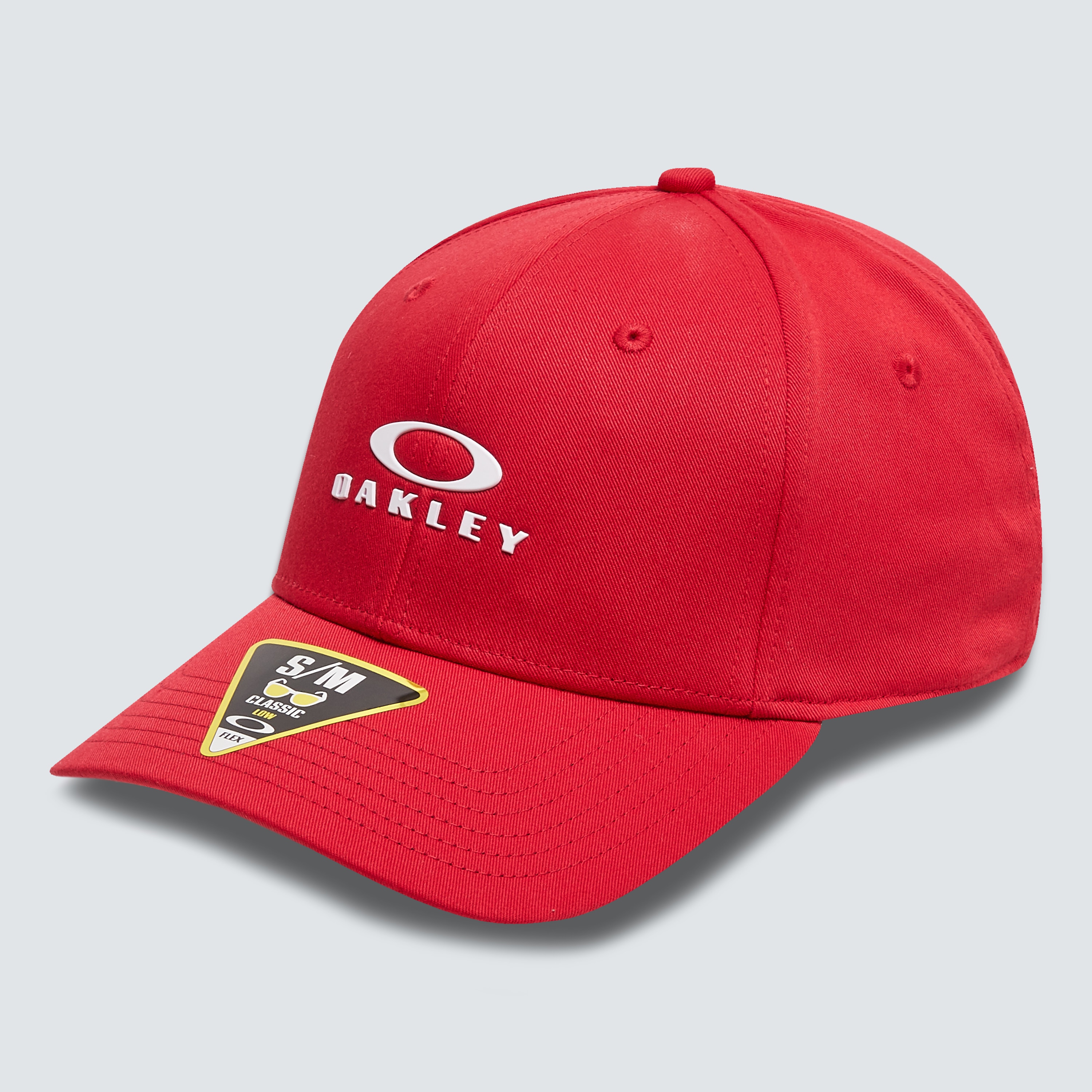 oakley stack icon ff hat