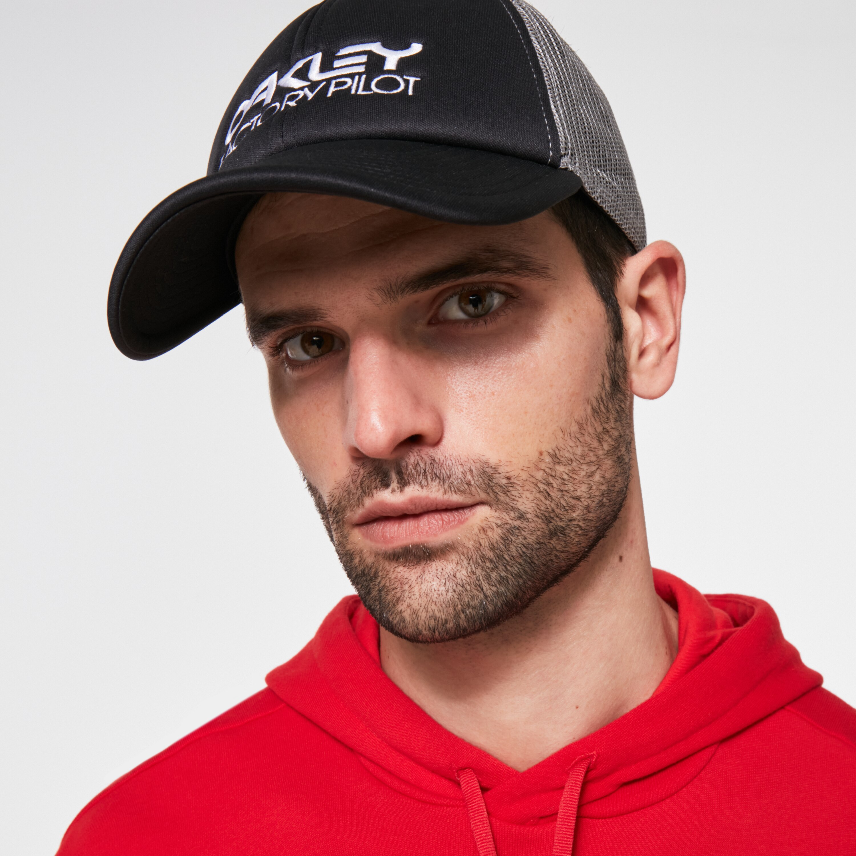 mens berghaus cap