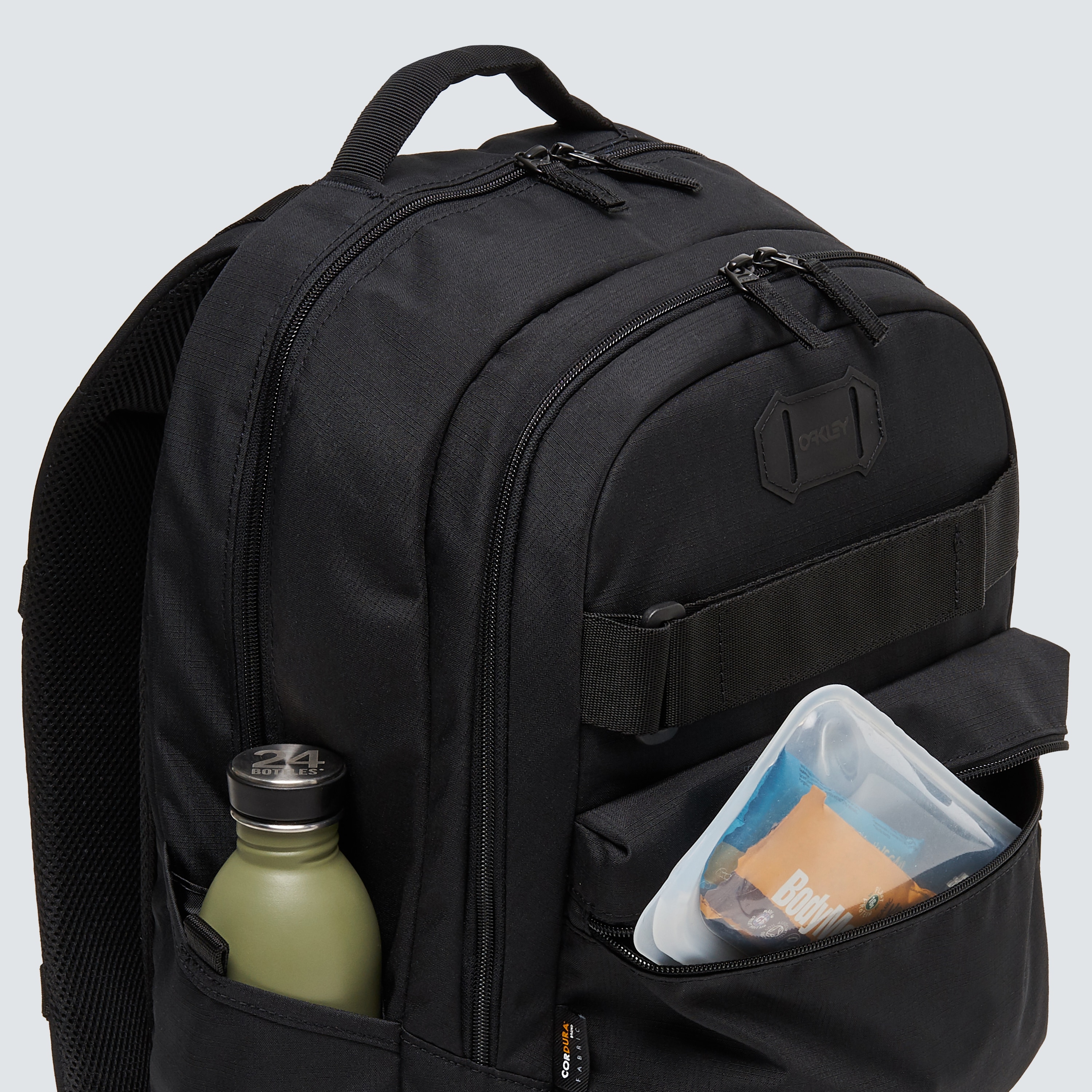 mochila oakley mod street skate