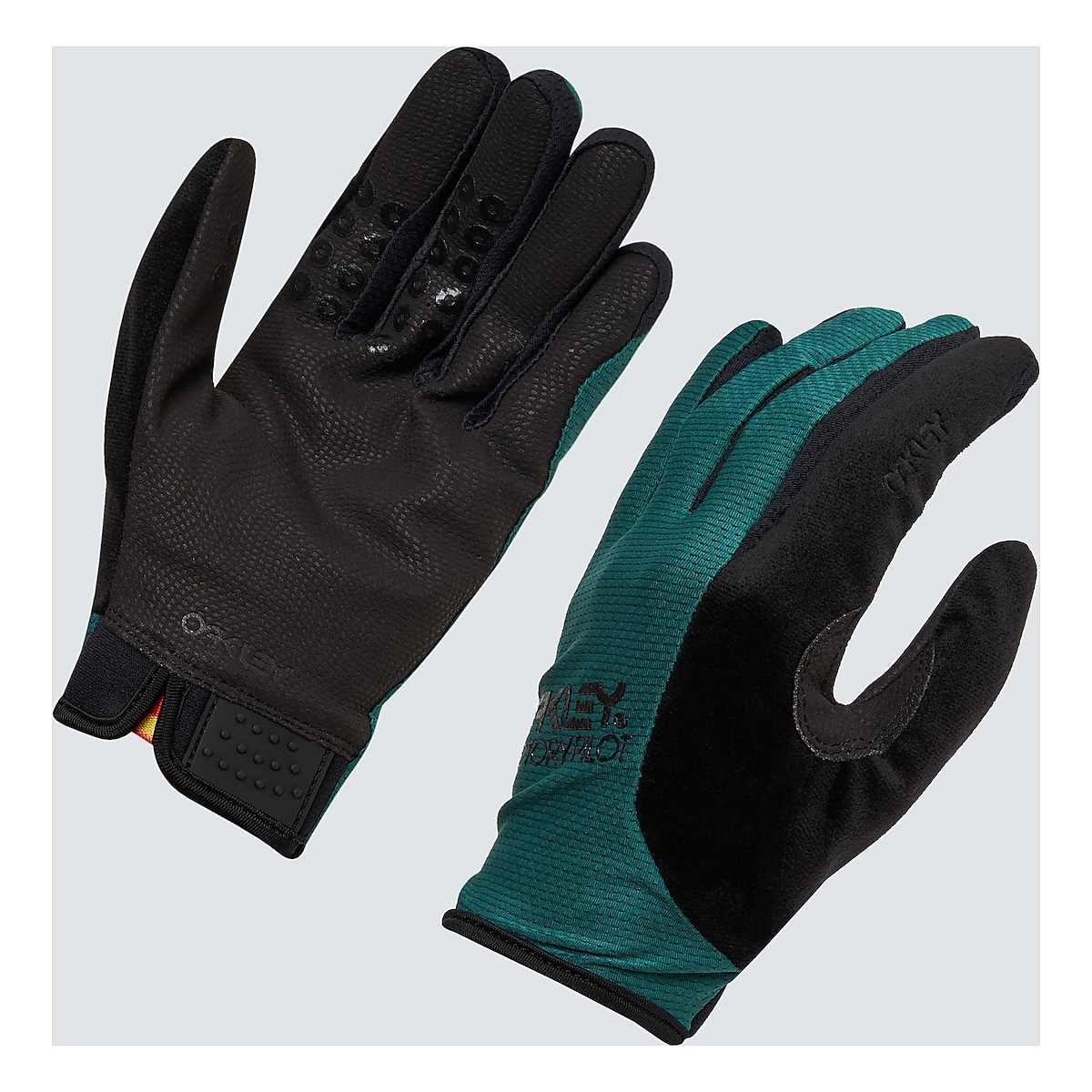 Oakley Warm Weather Gloves - Bayberry | Oakley US Store