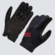 Warm Weather Gloves - Blackout