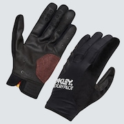 All Conditions Gloves - Blackout