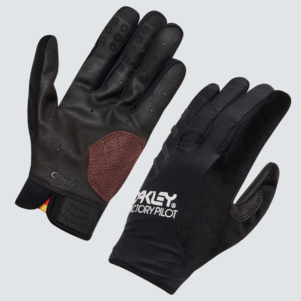 ランキング第1位 メンズ オークリー 手袋 Blackout Gloves Bike Conditions All Oakley アクセサリー -  ファッション小物