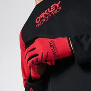 All Conditions Gloves - Red Line