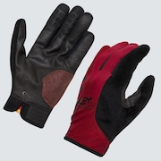 All Conditions Gloves - Red Line