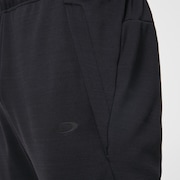 Enhance Tech Jersey Pants 11.0 - Blackout