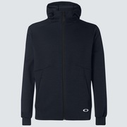 Enhance Grid Fleece Jacket 11.0 - Fathom
