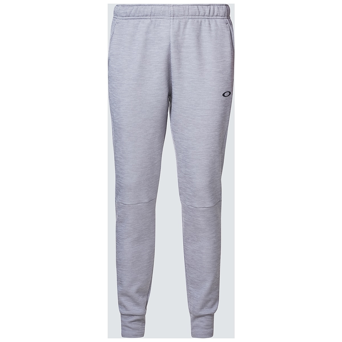 Oakley Enhance Grid Fleece Pants 11.0 - New Athletic Gray | Oakley JP Store