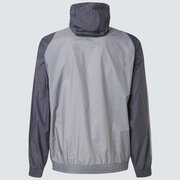 Enhance Wind Jacket 11.0 - New Athletic Gray