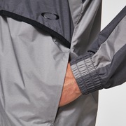 Enhance Wind Jacket 11.0 - New Athletic Gray