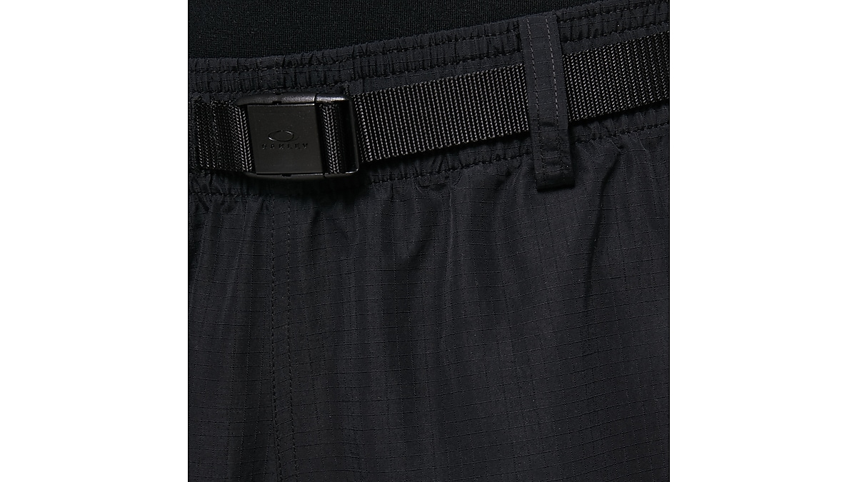 Oakley Enhance FGL Ripstop Long Pants - Blackout - FOA402432-02E | Oakley  JP Store