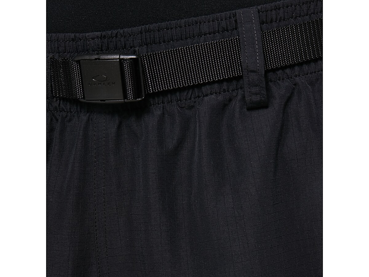 Oakley Enhance FGL Ripstop Long Pants - Blackout - FOA402432-02E | Oakley  JP Store