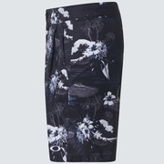 Enhance FGL Shorts Breathe 7Inch - Black Print