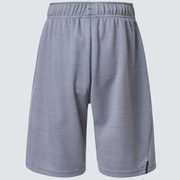 （子供用）Enhance Jersey Shorts YTR 2.0 - New Athletic Gray