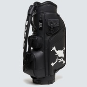 Skull Golf Bag 15.0 - Blackout