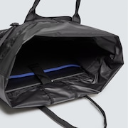 Essential OD Tote 5.0 - Blackout