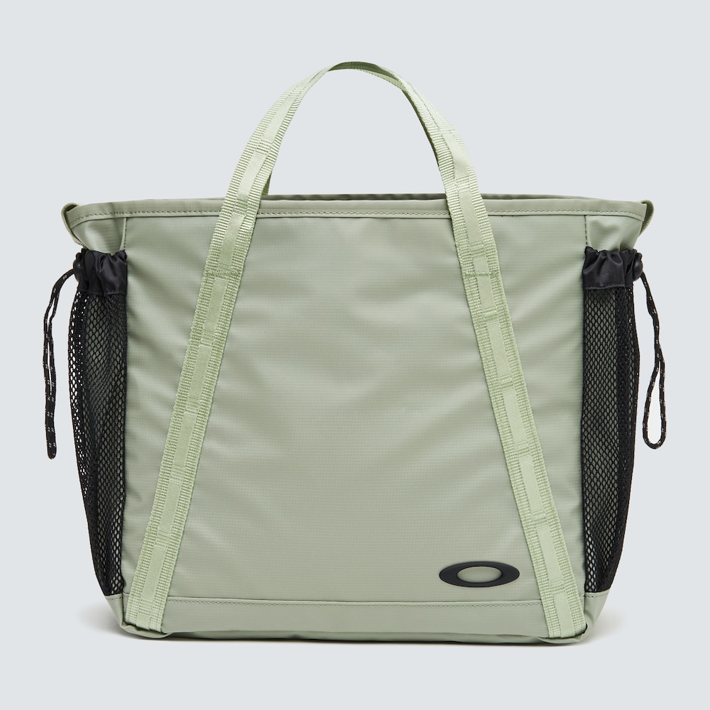 Oakley Essential Od Tote Shoulder Bag L 5 0 Uniform Green Fos 7ug Oakley Jp Store