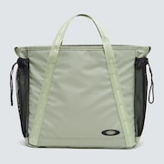 Essential OD Tote Shoulder Bag L 5.0 - Uniform Green