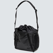 Essential OD Tote Shoulder Bag L 5.0 - Blackout