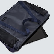 Essential OD Tote Shoulder Bag L 5.0 - Fathom