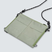 Essential OD Fold Bag 5.0 - Uniform Green