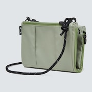 Essential OD Fold Bag 5.0 - Uniform Green
