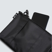 Essential OD Fold Bag 5.0 - Blackout