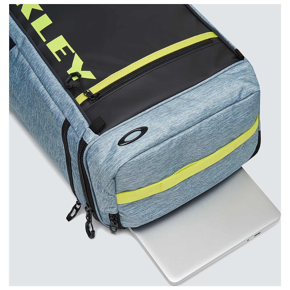Oakley Essential Square Pack Xl 5 0 New Granite Hthr Fos 28b Oakley Jp Store Oakley Essential Square Pack Xl 5 0 New Granite Hthr Fos 28b Oakley Jp Store