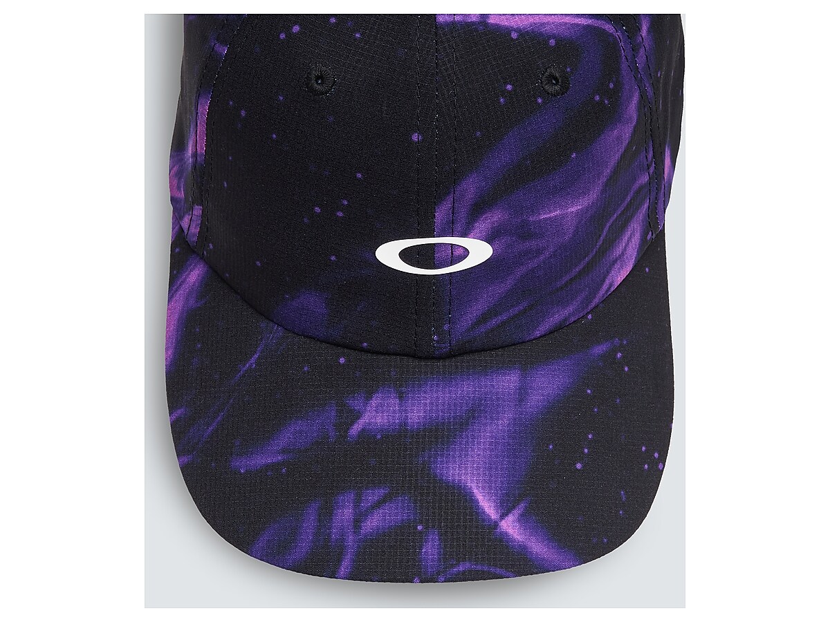 Oakley Essential Train Cap 4 0 Black Fos900691 00g Oakley Jp Store