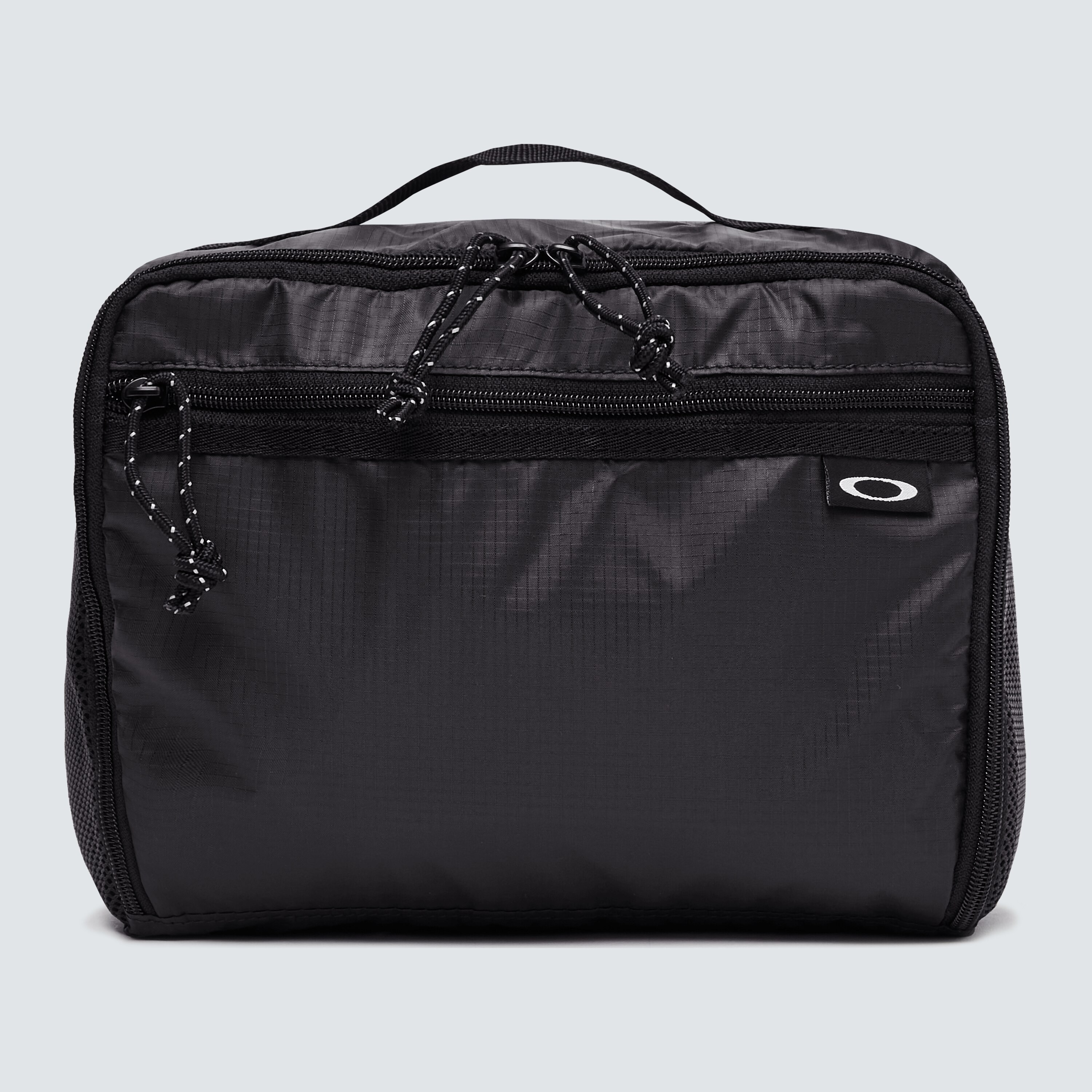 oakley mens toiletry bag