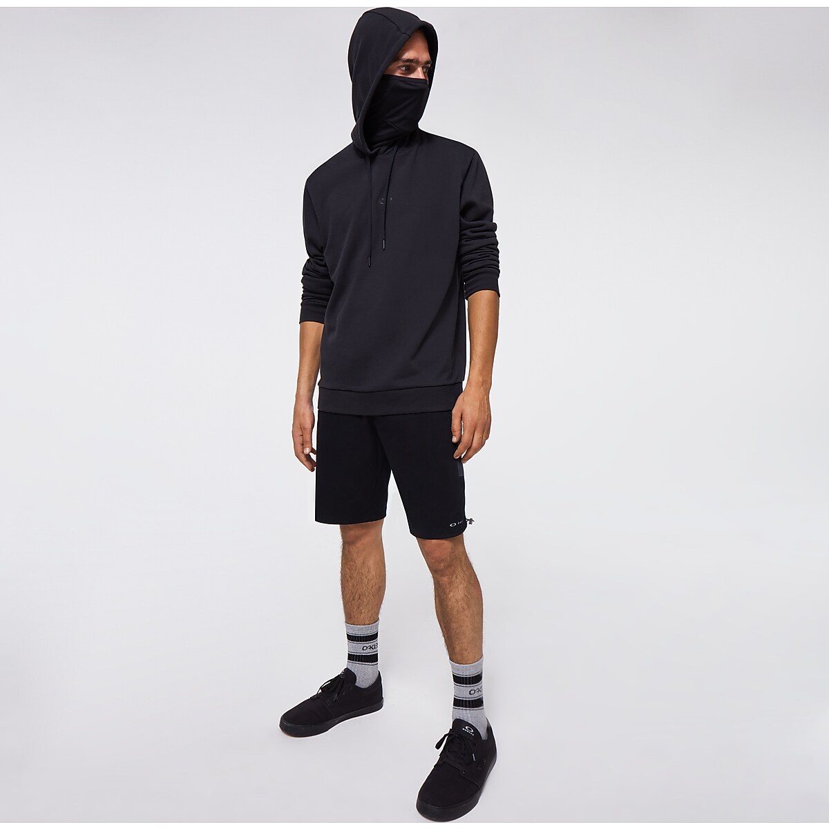 men's nike face covering