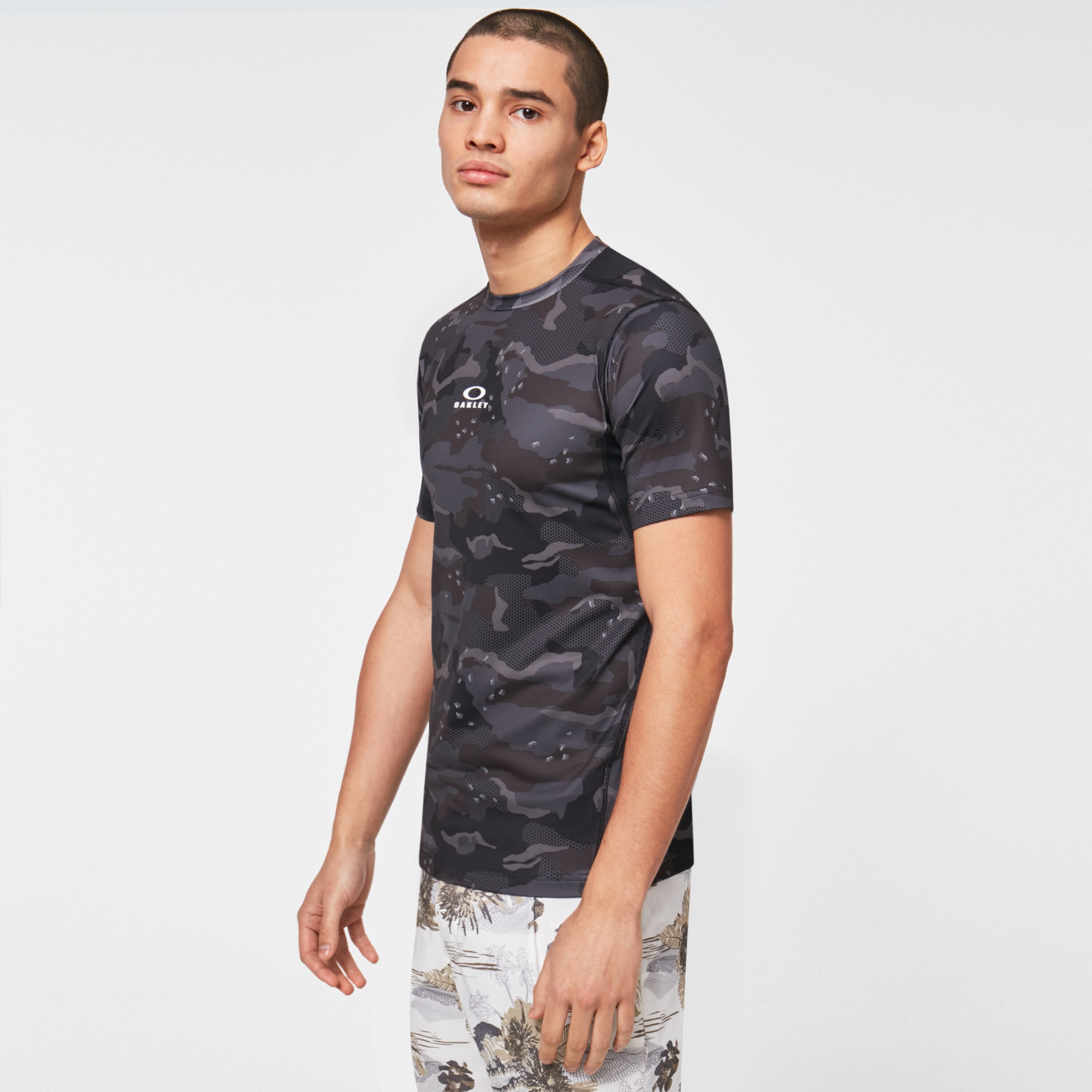 oakley carbonx si base layer bundle