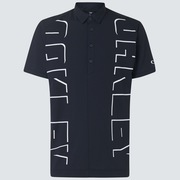 Oakley Protrude Shirt - Blackout