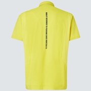 Oakley Protrude Shirt - Vintage Yellow