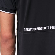 Oakley Blocking Pocket Shirt - Blackout