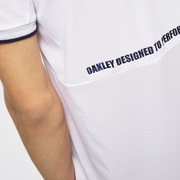 Oakley Blocking Pocket Shirt - White