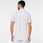 Skull Common Shirts 2.0 - White