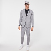Skull Common Relax Tapered - New Athletic Gray