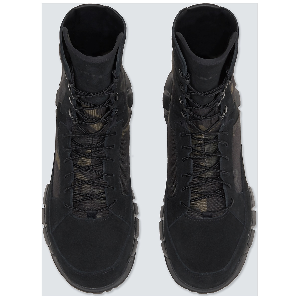 Oakley light assault hot sale boot 2 black