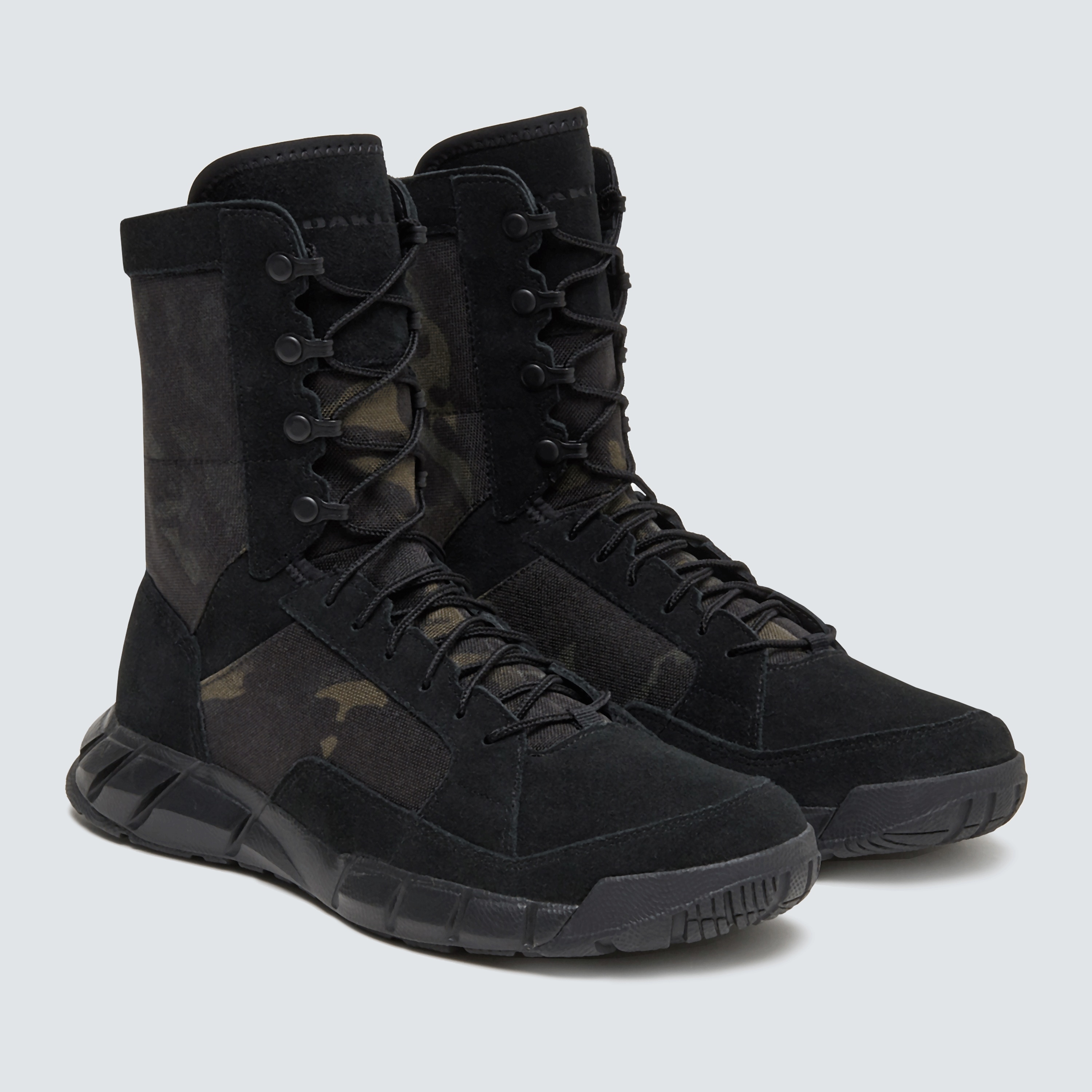 oakley safety boots