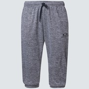 Enhance LT Fleece 3/4 Pants 11.0 - New Athletic Gray