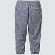Enhance LT Fleece 3/4 Pants 11.0 - New Athletic Gray