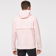 Skull Breathable Jacket 4.0 - Pink Slip