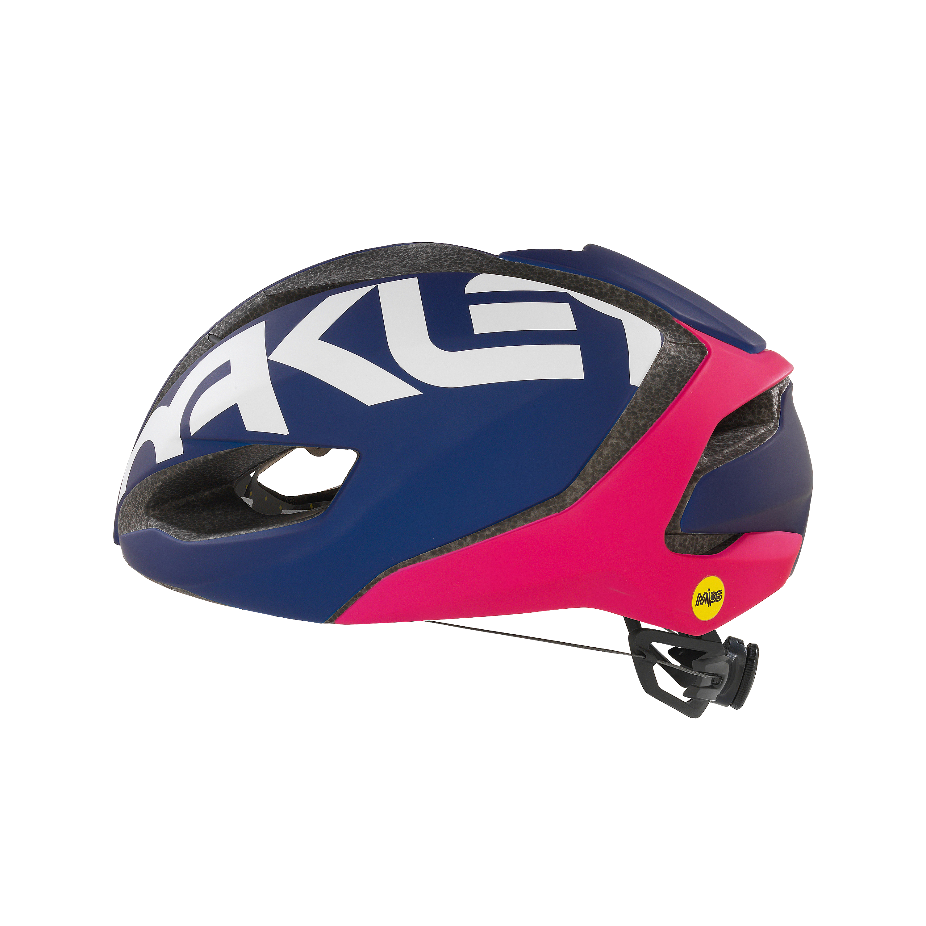 Click to view more detailed imagery on our partner's website Oakley Aro5 In Blue