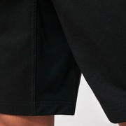 Slant Plain Shorts 9Inch 3.0 - Blackout