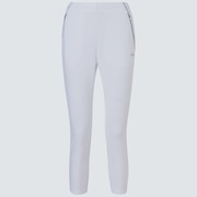 （女性用）Radiant Aerial Fleece 9/10 Pants - White