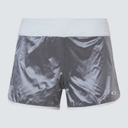 （女性用）Radiant Supple Sparkle Shorts - Lunar Rock